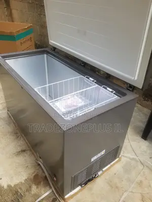 Long Lasting Cooling Hisense FC-55DD