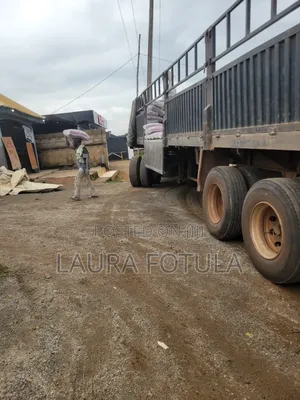 Dangote Cement Distributor Nationwide