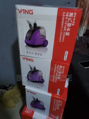 Garment Steamer