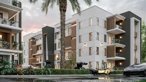 3 Bedroom Premium Apartments for Sale at Obirikwere Port Harcourt
