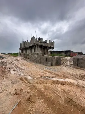 3 Bedroom Premium Apartments for Sale at Obirikwere Port Harcourt