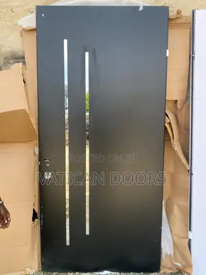 Isreali Door
