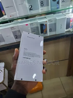 New Google Pixel 7 Pro 128 GB Bronze