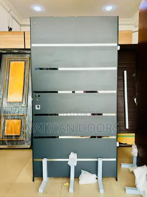 Isreali Door