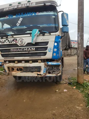Dangote Cement Distributor Nationwide