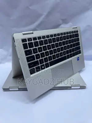 Laptop HP EliteBook x360 1030 G8 16GB Intel Core i5 SSD 256GB