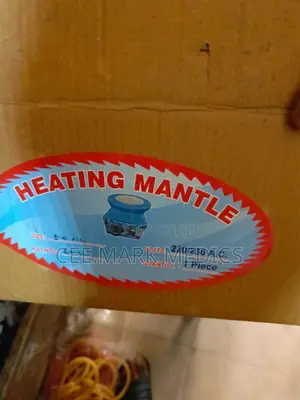 Heating Mantle