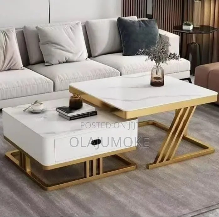 Center Table