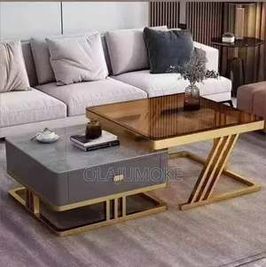 Center Table