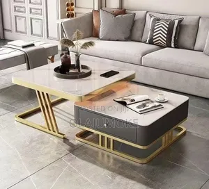 Center Table