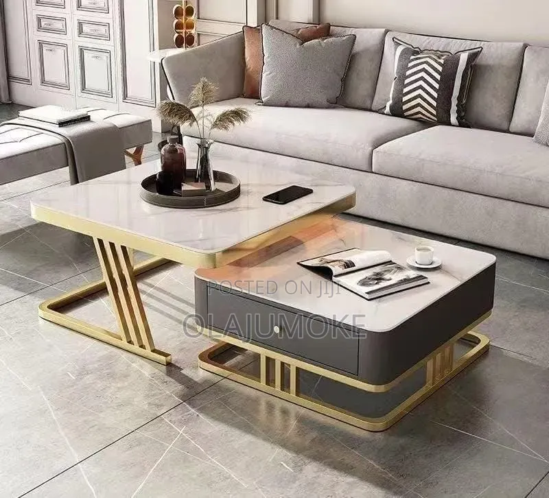 Center Table