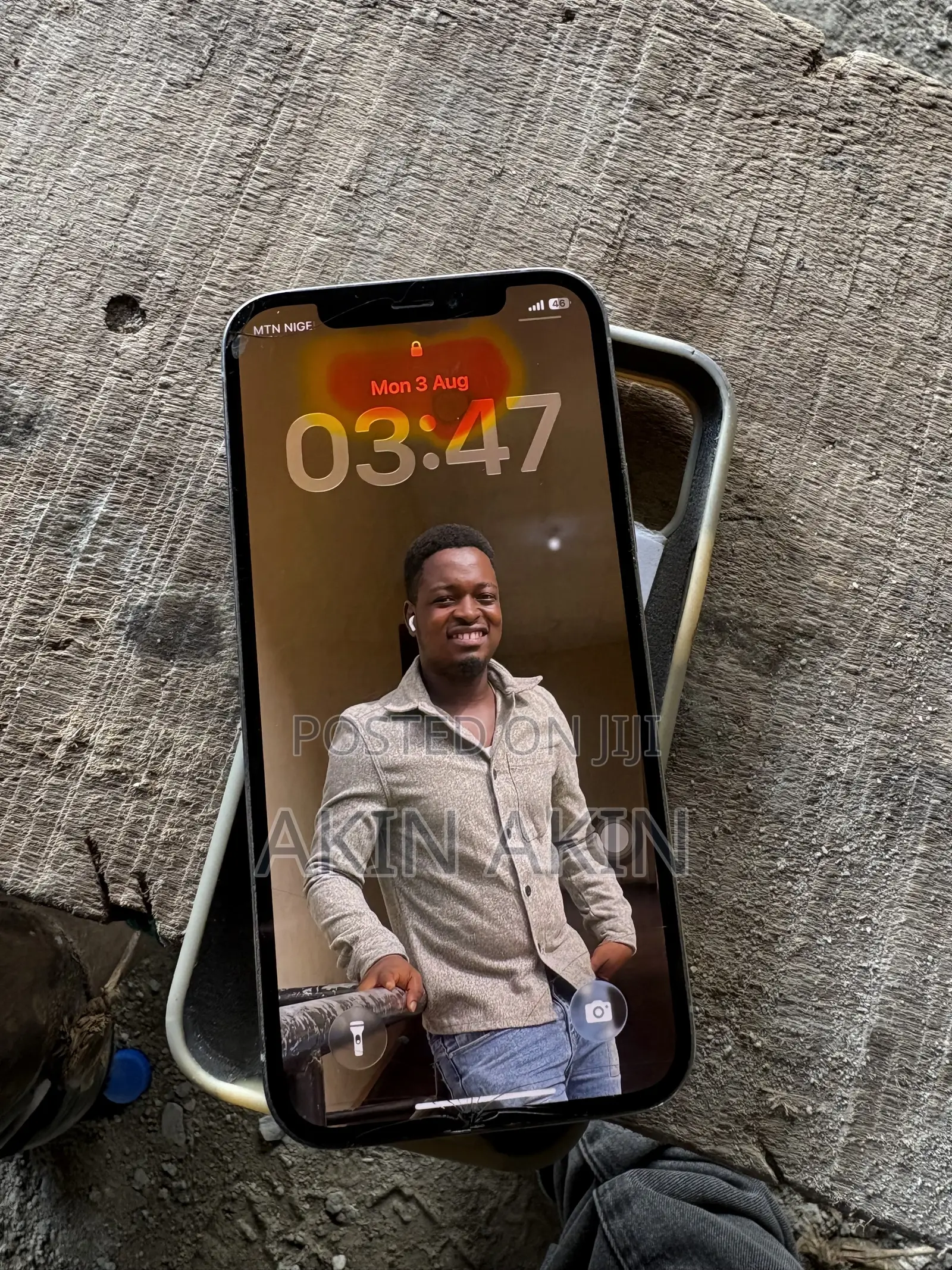 Apple iPhone 12 Pro 256 GB White