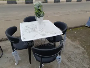 Dining Set 4 Seater
