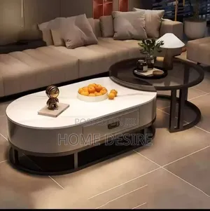 2pc Center Table