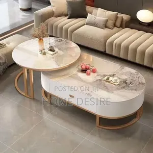 2pc Center Table
