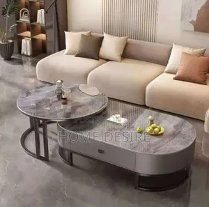 2pc Center Table
