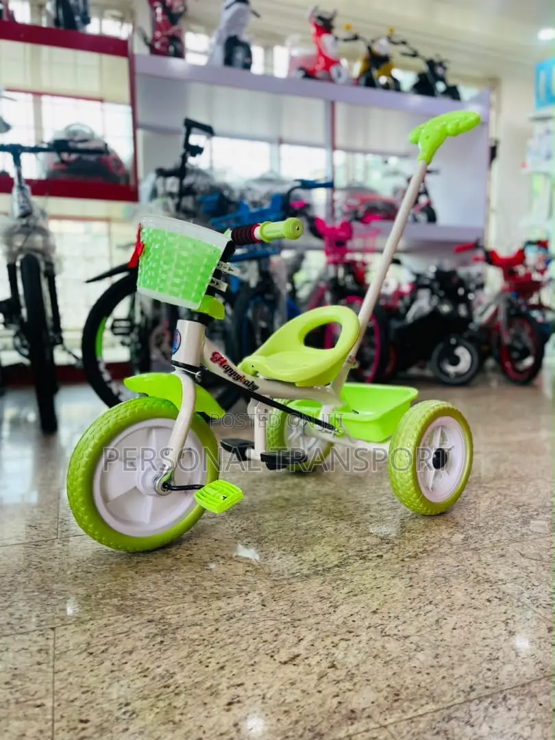 Baby Bicycle for Kids 1-3