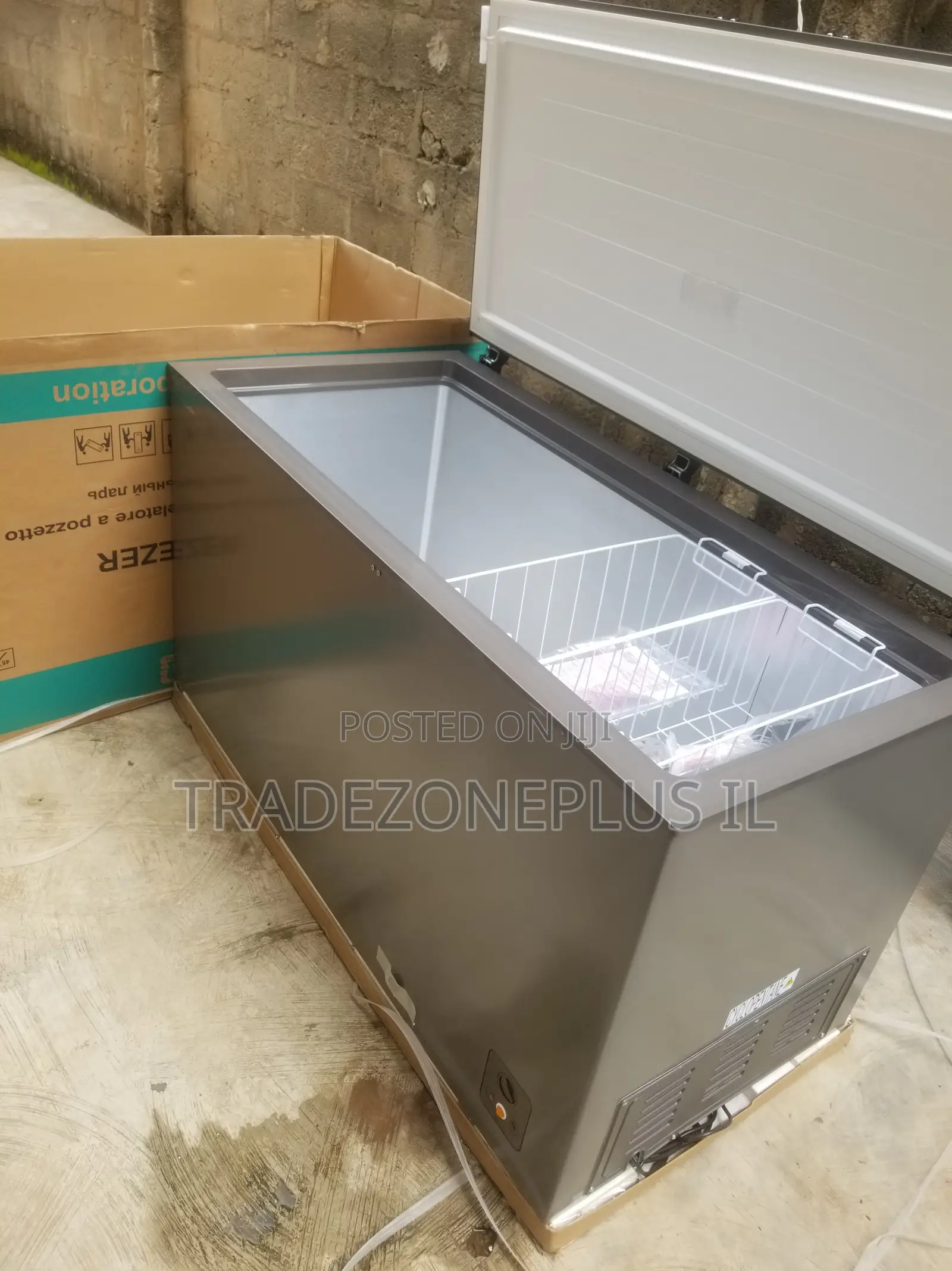 Hisense Cooling Solution for Homes