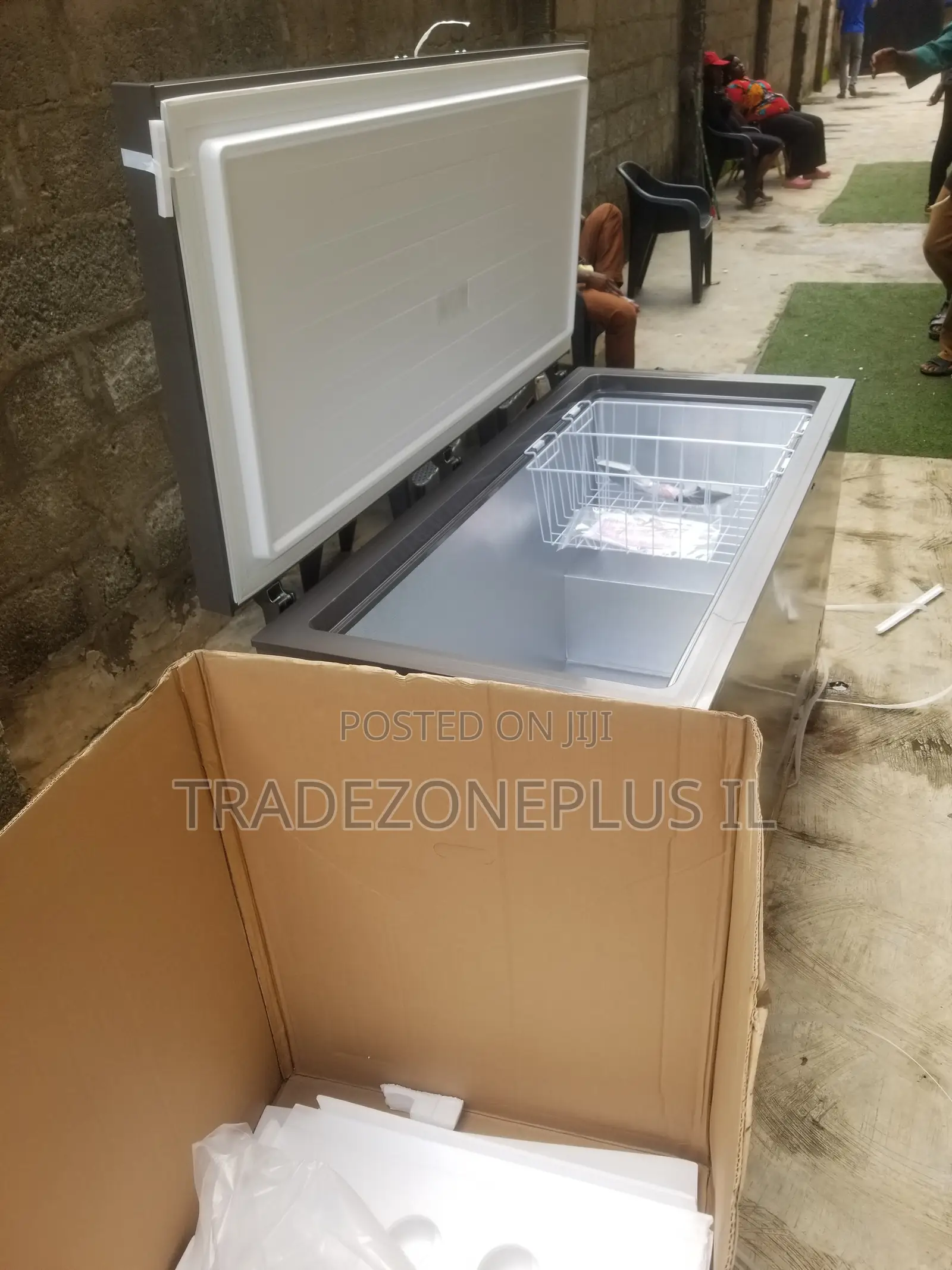 Hisense Cooling Solution for Homes