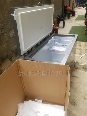 Hisense Cooling Solution for Homes