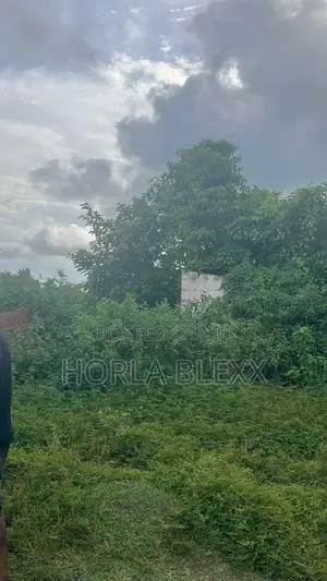 2 Plots of Land for Sale in Ore, Ondo State