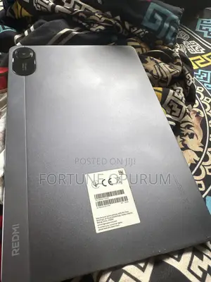 Xiaomi Redmi Pad 2 256 GB Gray