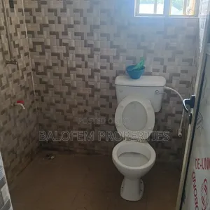 Furnished 2bdrm House in Balofem Properties &, Abeokuta North for rent