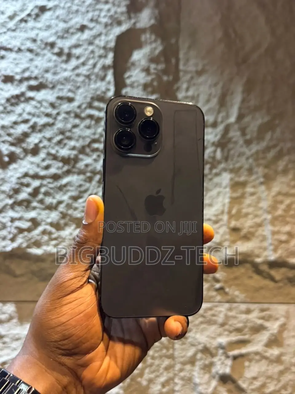 Apple iPhone 16 Pro Max 256 GB Silver