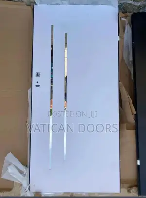 Isreali Door