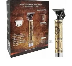 Professional Clipper