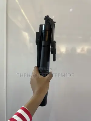 Long Foldable Tripod Stand