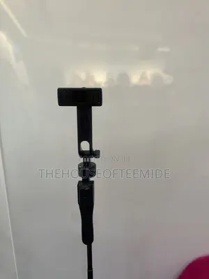 Long Foldable Tripod Stand