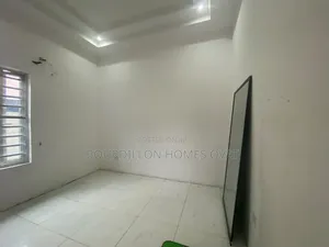 1bdrm Apartment in Chevron Lekki Lagos for rent