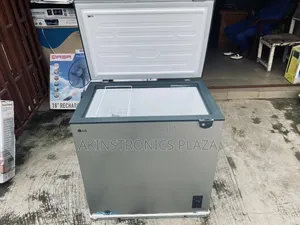 LG Household Chest Freezer