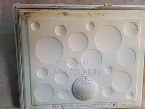 Used Haier Thermacool Freezer