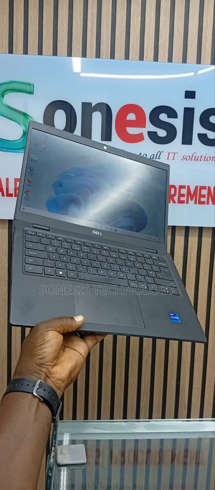 Laptop Dell Latitude 3430 8GB Intel Core i5 SSD 256GB