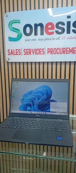 Laptop Dell Latitude 3430 8GB Intel Core i5 SSD 256GB