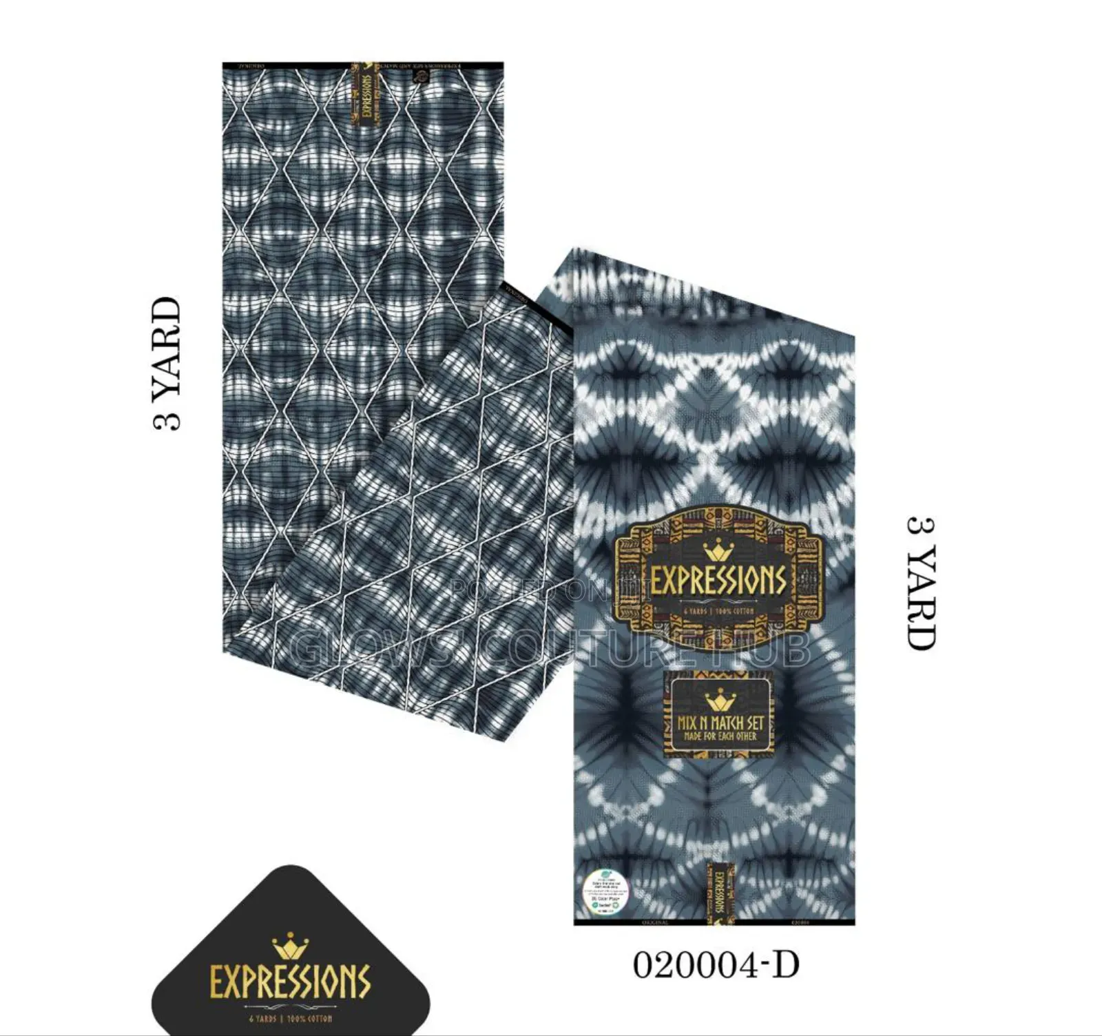 Luxury Expression