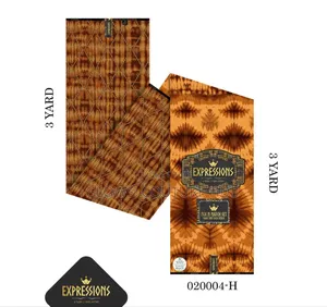 Luxury Expression
