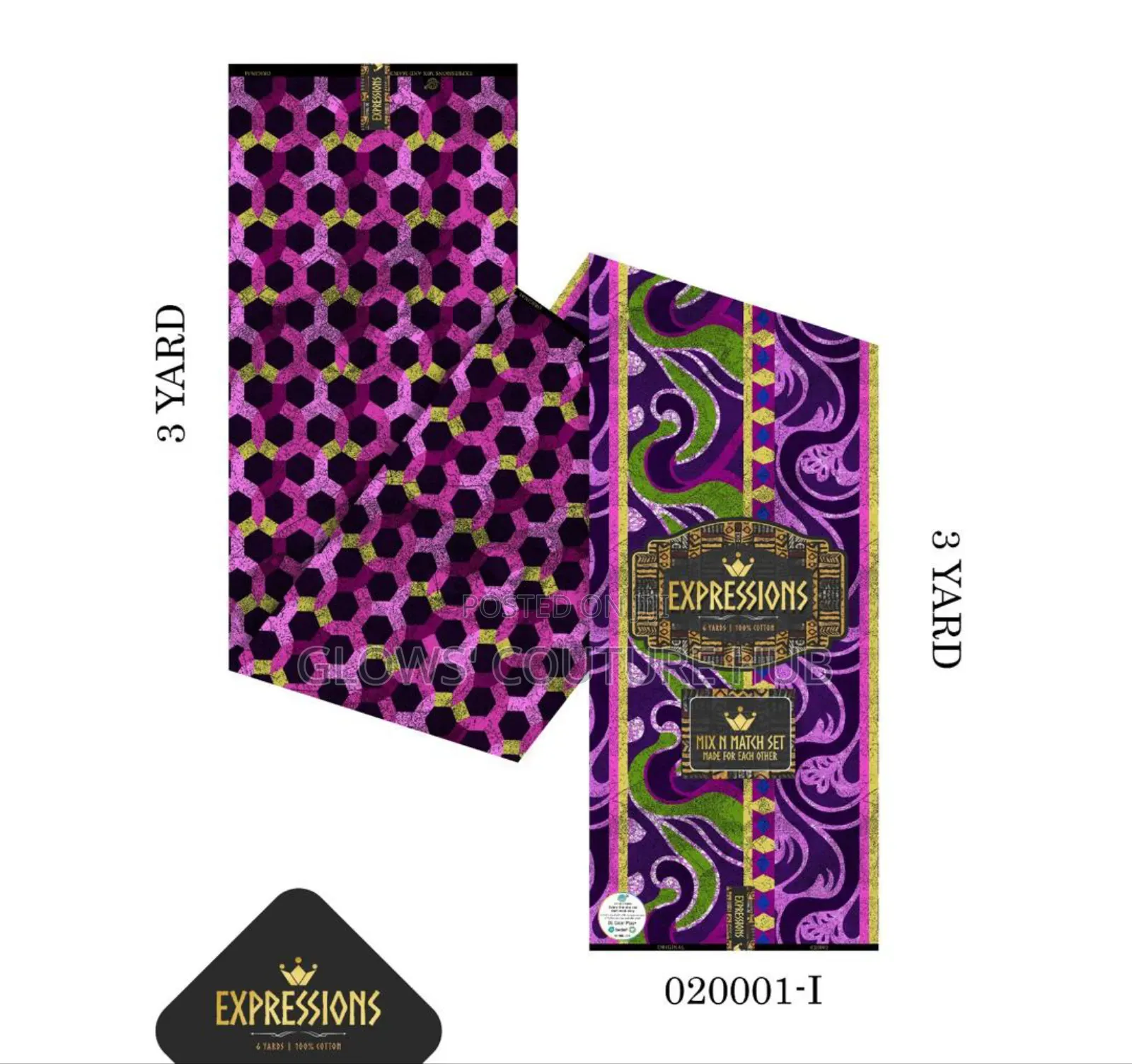 Luxury Expression