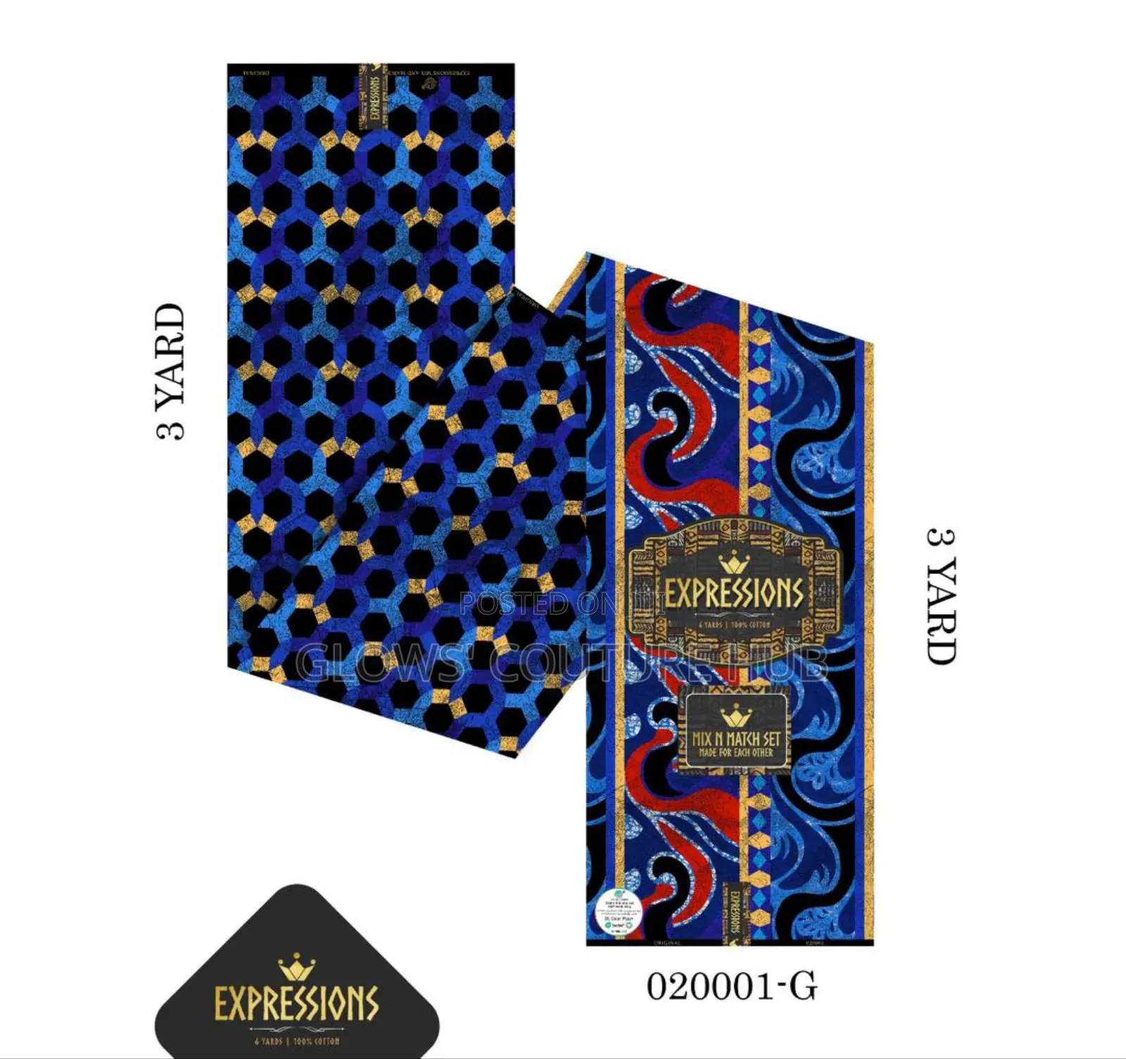 Luxury Expression