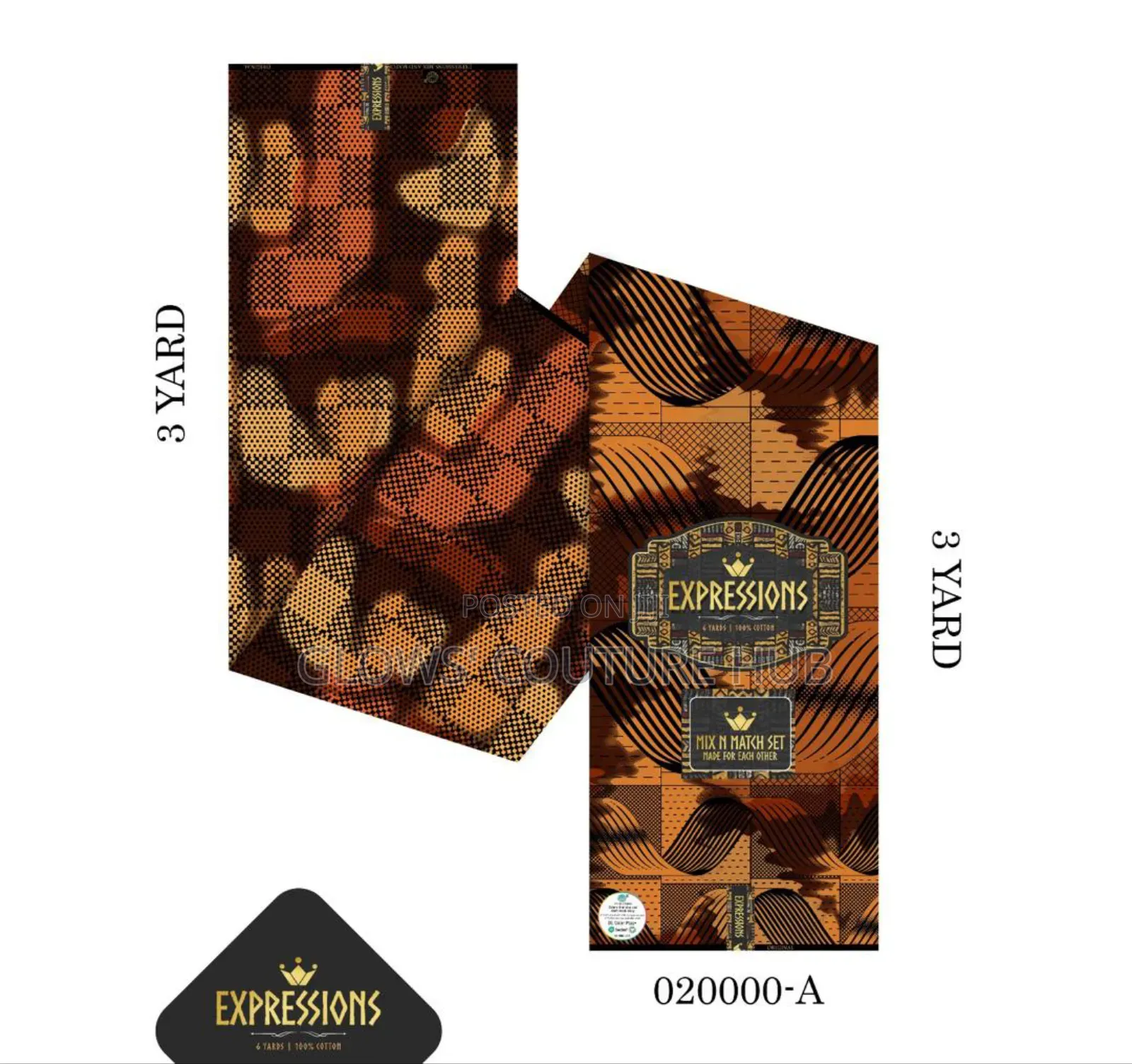Luxury Expression