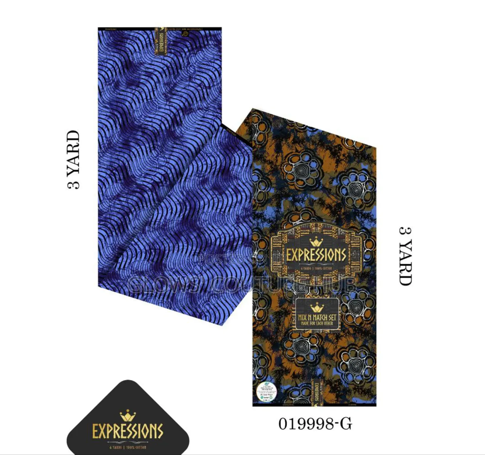Luxury Expression