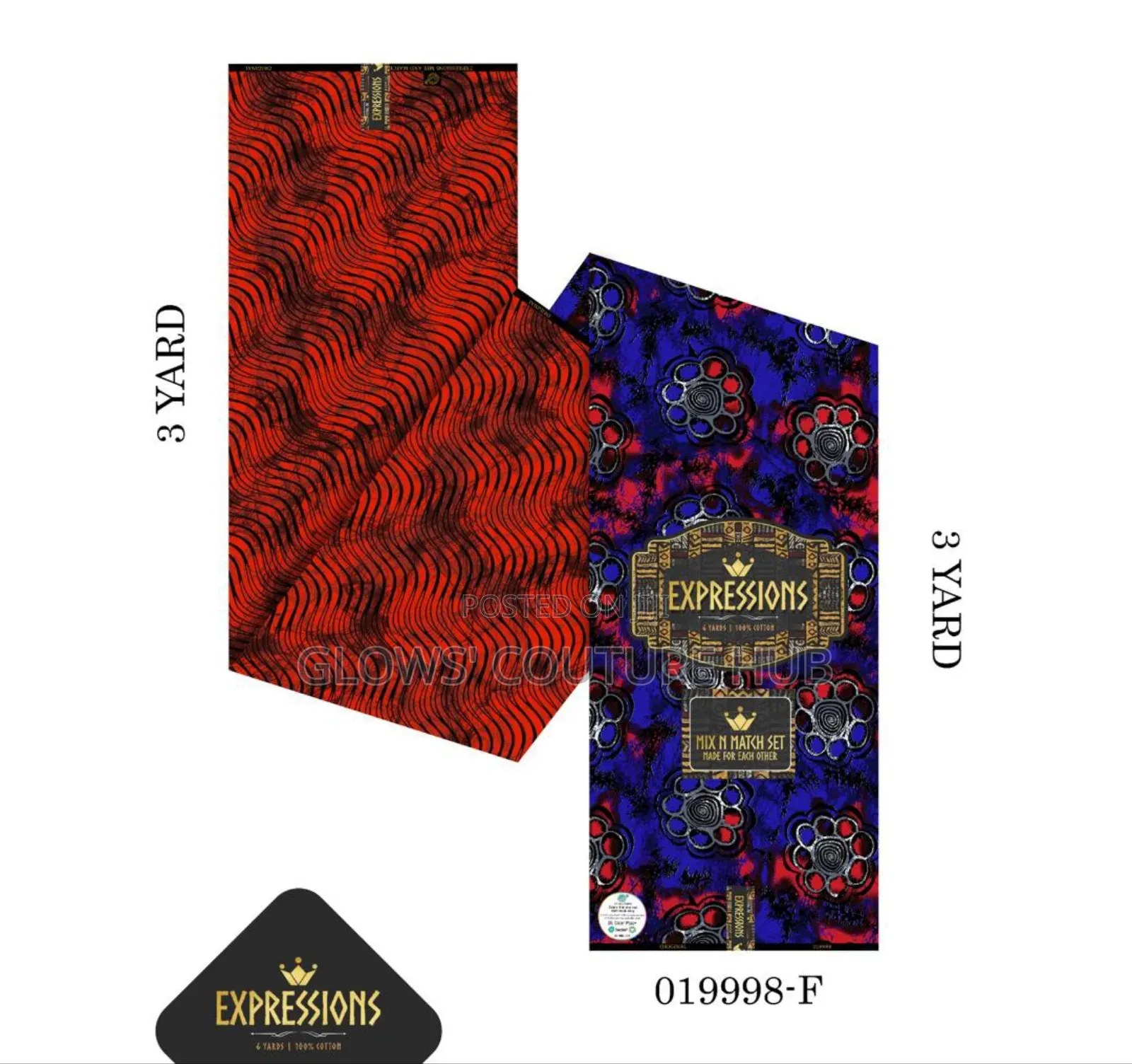 Luxury Expression