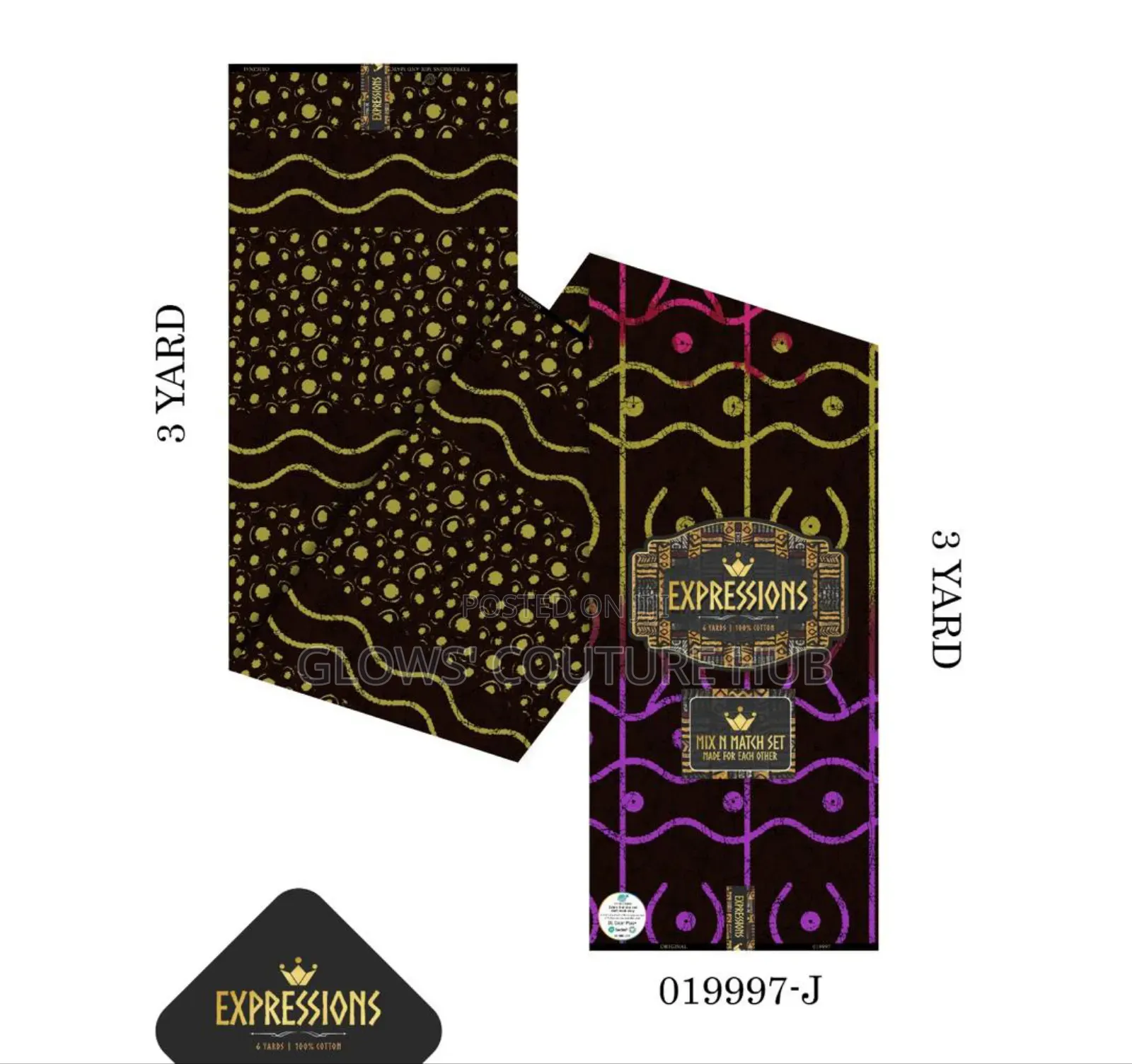 Luxury Expression