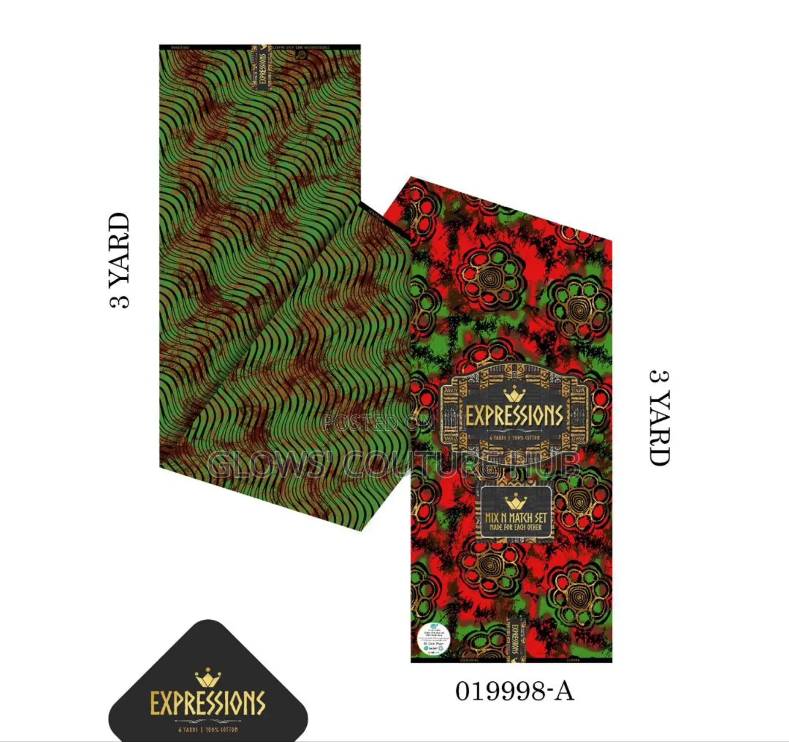 Luxury Expression