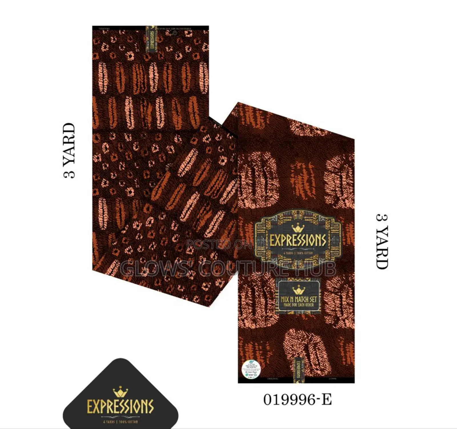 Luxury Expression