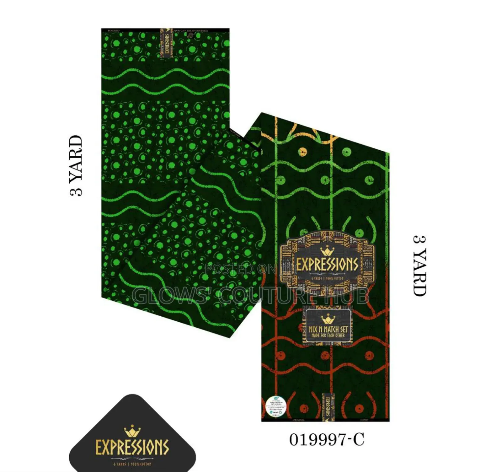 Luxury Expression