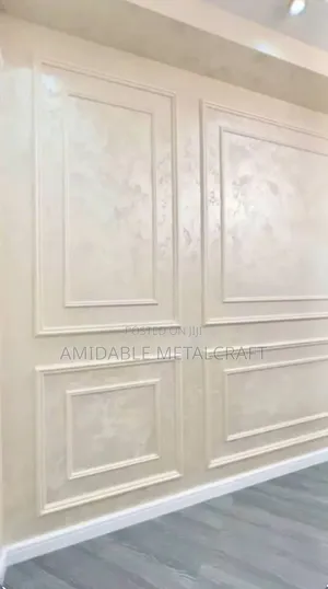 French Wall Frame Design