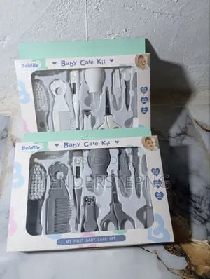 Baby Care Kit